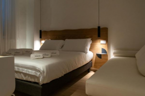 Civitaloft Luxury Rooms